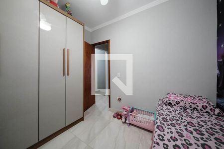 Quarto 2 de casa de condomínio à venda com 3 quartos, 117m² em Vila Buenos Aires, São Paulo