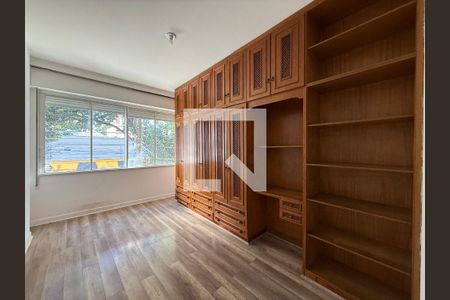 Quarto 1 de apartamento para alugar com 3 quartos, 110m² em Campos Elíseos, São Paulo