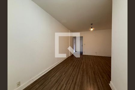 Sala de apartamento para alugar com 3 quartos, 110m² em Campos Elíseos, São Paulo