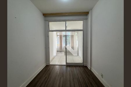 Sala de apartamento para alugar com 3 quartos, 110m² em Campos Elíseos, São Paulo