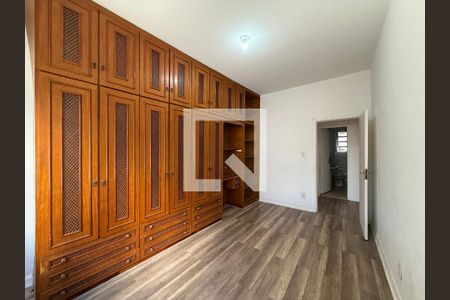 Quarto 1 de apartamento para alugar com 3 quartos, 110m² em Campos Elíseos, São Paulo
