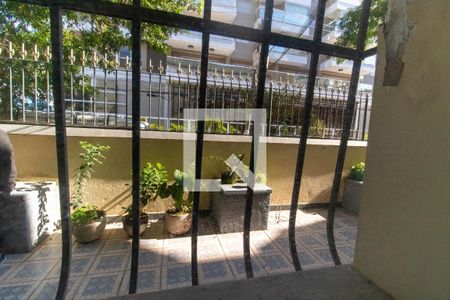 Vista do Quarto 1 de apartamento para alugar com 2 quartos, 50m² em Icaraí, Niterói