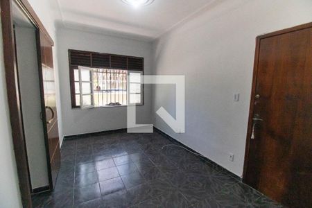 Sala de apartamento para alugar com 2 quartos, 50m² em Icaraí, Niterói