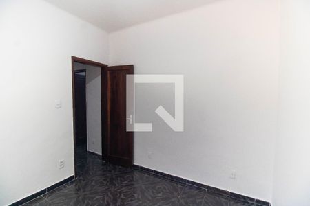 Quarto 1 de apartamento para alugar com 2 quartos, 50m² em Icaraí, Niterói