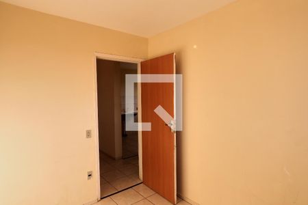 Quarto 1 de apartamento à venda com 2 quartos, 65m² em Granja de Freitas, Belo Horizonte