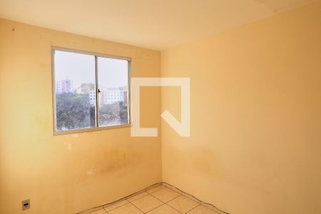 Quarto de apartamento à venda com 2 quartos, 65m² em Granja de Freitas, Belo Horizonte