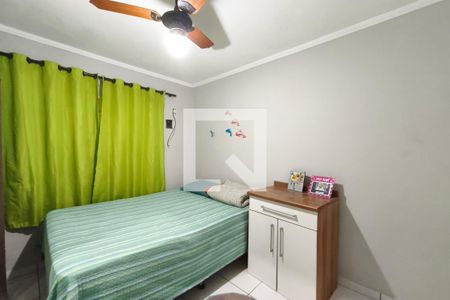 Quarto 2 de casa à venda com 3 quartos, 144m² em Dic Vi (conjunto Habitacional Santo Dias Silva), Campinas
