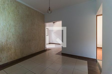 Sala de Jantar de casa para alugar com 3 quartos, 189m² em Jardim Nautico, Mogi das Cruzes