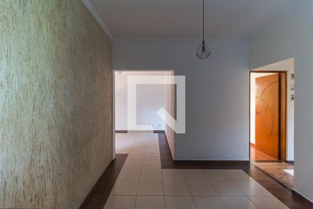 Sala de Jantar de casa para alugar com 3 quartos, 189m² em Jardim Nautico, Mogi das Cruzes