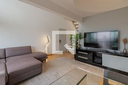 Apartamento à venda com 2 quartos, 100m² em Moema, São Paulo
