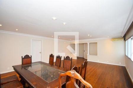 Apartamento à venda com 3 quartos, 170m² em Jardim Paulista, São Paulo