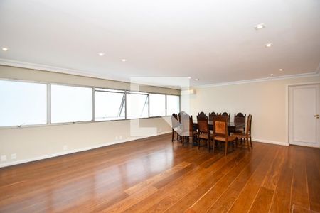 Apartamento à venda com 3 quartos, 170m² em Jardim Paulista, São Paulo