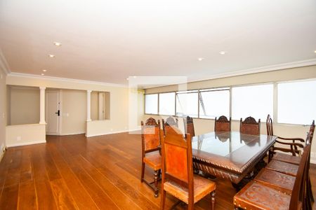 Apartamento à venda com 3 quartos, 170m² em Jardim Paulista, São Paulo