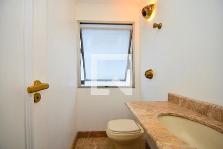 Apartamento à venda com 3 quartos, 170m² em Jardim Paulista, São Paulo