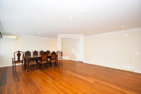 Apartamento à venda com 3 quartos, 170m² em Jardim Paulista, São Paulo