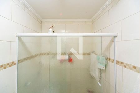 Banheiro 1 de casa à venda com 3 quartos, 169m² em Parque Industriario, Santo André