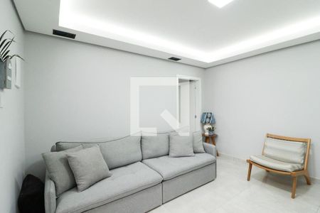 Sala de casa à venda com 2 quartos, 92m² em Casa Verde, São Paulo