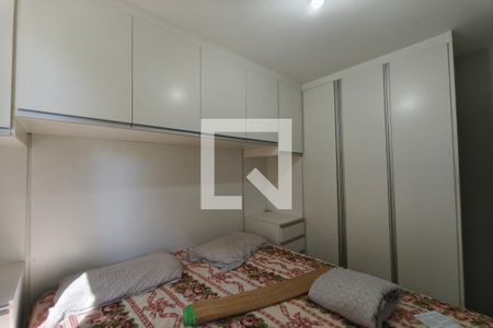 Quarto 2 de apartamento para alugar com 2 quartos, 48m² em Jardim Nova Europa, Campinas