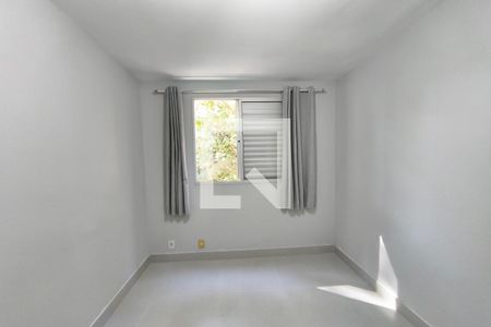 Quarto 1 de apartamento para alugar com 2 quartos, 48m² em Jardim Nova Europa, Campinas