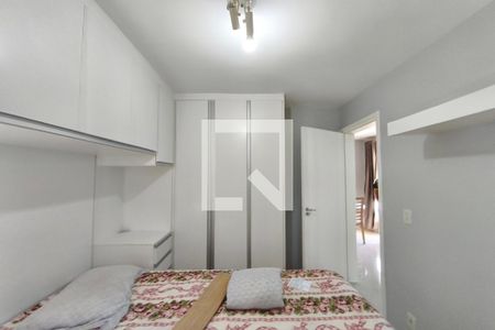 Quarto 2 de apartamento para alugar com 2 quartos, 48m² em Jardim Nova Europa, Campinas