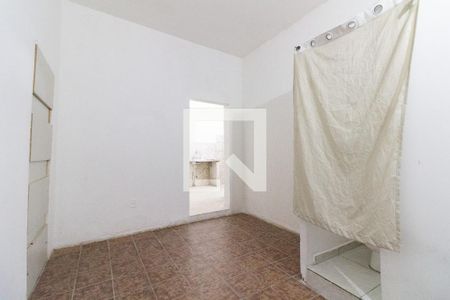 Sala de casa para alugar com 1 quarto, 42m² em Jardim Paulo Vi, São Paulo