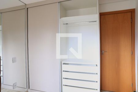 Quarto - Armários de kitnet/studio para alugar com 1 quarto, 29m² em Savassi, Belo Horizonte
