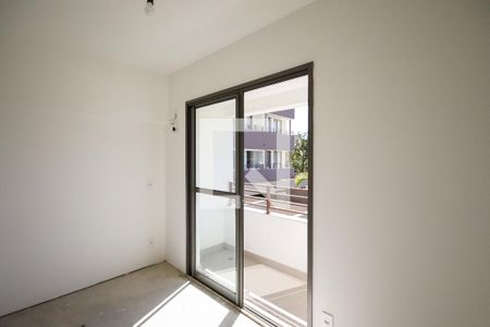 Quarto de kitnet/studio à venda com 1 quarto, 19m² em Santo Amaro, São Paulo