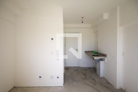 Quarto de kitnet/studio à venda com 1 quarto, 19m² em Santo Amaro, São Paulo