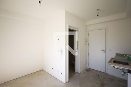 Quarto de kitnet/studio à venda com 1 quarto, 19m² em Santo Amaro, São Paulo