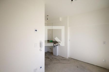 Quarto de kitnet/studio à venda com 1 quarto, 19m² em Santo Amaro, São Paulo
