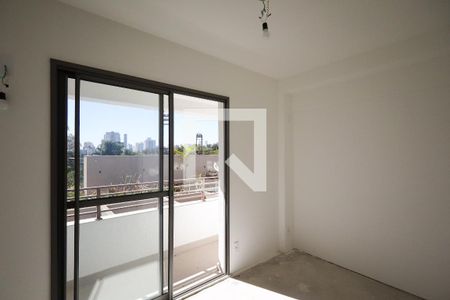 Quarto de kitnet/studio à venda com 1 quarto, 19m² em Santo Amaro, São Paulo
