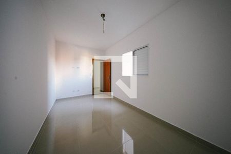 Quarto 2 de apartamento à venda com 2 quartos, 40m² em Vila Guilhermina, São Paulo