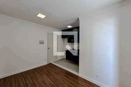 Sala de apartamento para alugar com 2 quartos, 45m² em Belenzinho, São Paulo