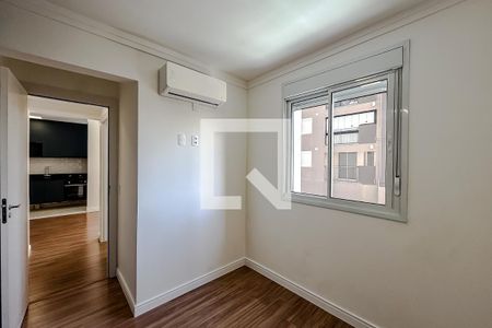 Quarto 1 de apartamento para alugar com 2 quartos, 45m² em Belenzinho, São Paulo