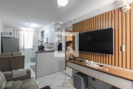 Apartamento à venda com 1 quarto, 40m² em Jardim Planalto, São Paulo