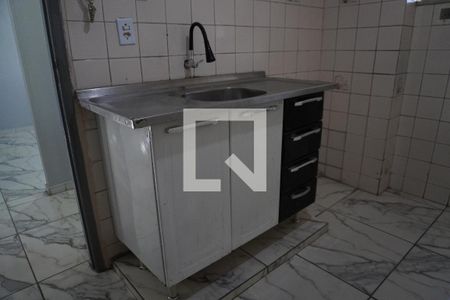 Apartamento para alugar com 2 quartos, 46m² em Itaim Paulista, São Paulo