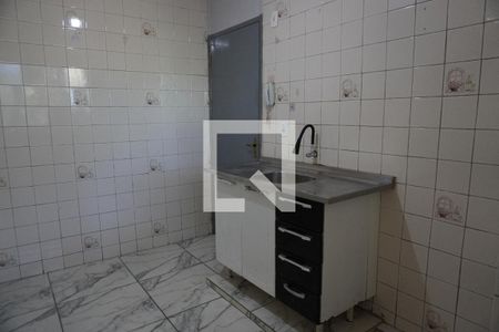 Apartamento para alugar com 2 quartos, 46m² em Itaim Paulista, São Paulo