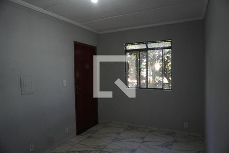 Apartamento para alugar com 2 quartos, 46m² em Itaim Paulista, São Paulo