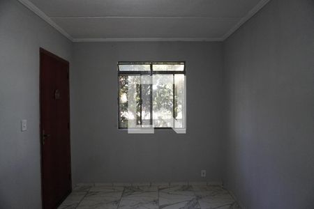 Apartamento para alugar com 2 quartos, 46m² em Itaim Paulista, São Paulo