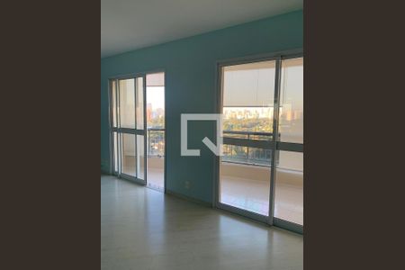 Quarto de apartamento para alugar com 3 quartos, 115m² em Vila Cruzeiro, São Paulo