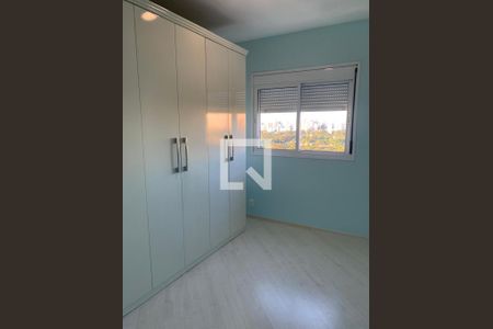 Quarto de apartamento para alugar com 3 quartos, 115m² em Vila Cruzeiro, São Paulo