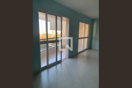 Quarto de apartamento para alugar com 3 quartos, 115m² em Vila Cruzeiro, São Paulo