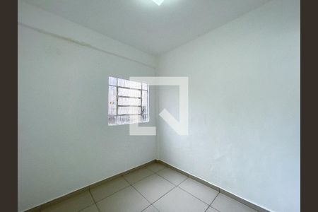Sala de casa para alugar com 1 quarto, 35m² em Havaí, Belo Horizonte