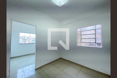 Casa para alugar com 1 quarto, 35m² em Havaí, Belo Horizonte