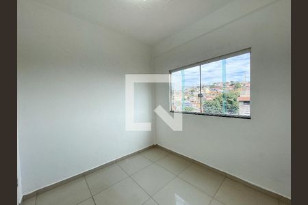 Casa para alugar com 1 quarto, 35m² em Havaí, Belo Horizonte