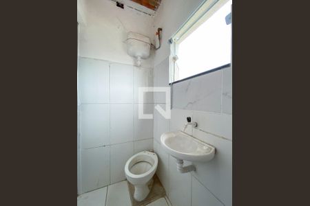 Casa para alugar com 1 quarto, 35m² em Havaí, Belo Horizonte