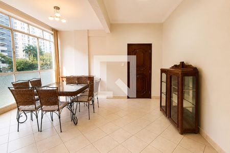 Sala de apartamento para alugar com 4 quartos, 200m² em Bela Vista, São Paulo