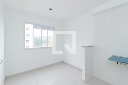 Apartamento à venda com 2 quartos, 42m² em Pirituba, São Paulo