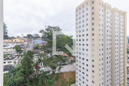 Vista Quarto 1 de apartamento à venda com 2 quartos, 42m² em Pirituba, São Paulo