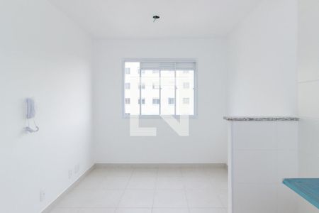 Apartamento à venda com 2 quartos, 42m² em Pirituba, São Paulo